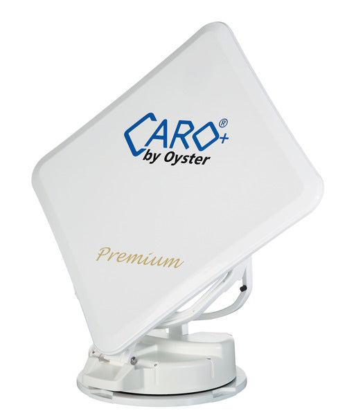 Caro+ Premium Base satelliet systeem