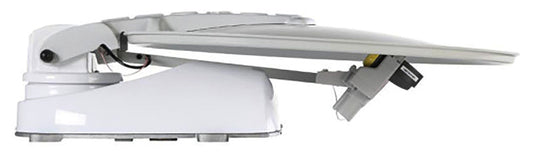 Oyster 85 TWIN SKEW Premium Base satellietsysteem