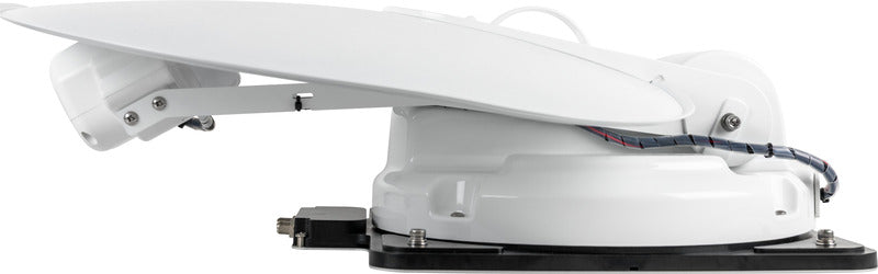 Caravanman 55 Professional GPS Wit