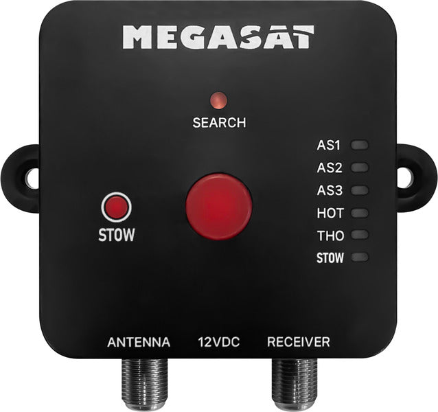 Caravanman 55 Professional GPS Grafiet
