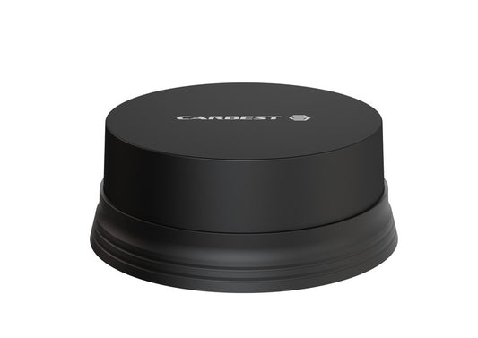 WiFive-antenne voor internet in de camper