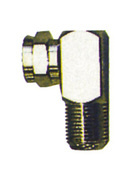 F-Winkelstecker 2 stuks SB