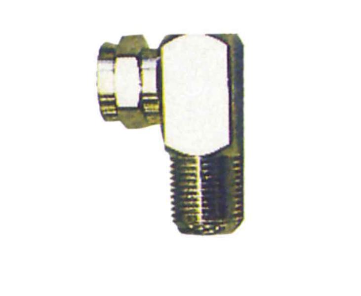 F-Winkelstecker Los