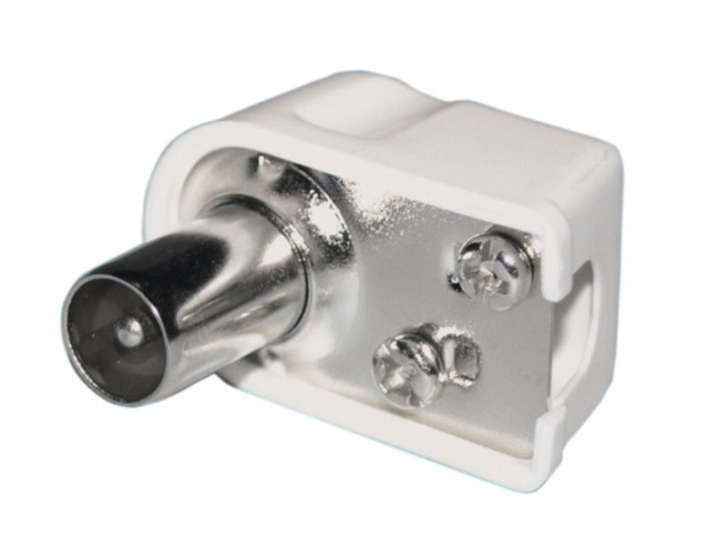 Wink.Koaxstecker 1 Stuks