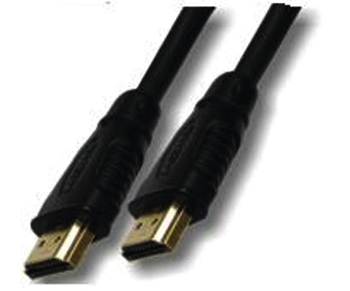 HDMI-kabel met vergulde connectoren