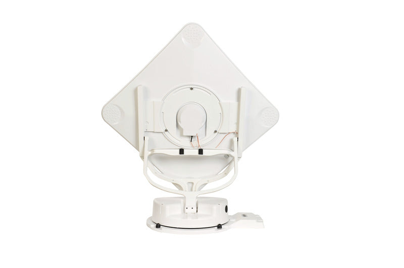 Sat. systeem Caro Vision zonder ontvanger d.w.z. bent u zelf