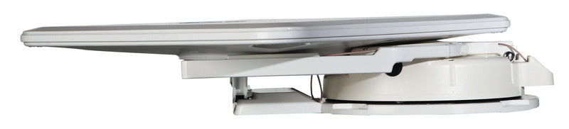 Sat. systeem Caro Vision zonder ontvanger d.w.z. bent u zelf