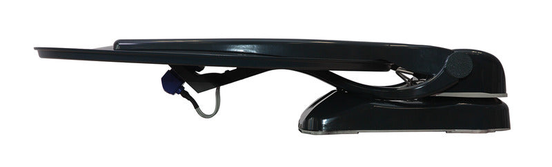 Ten Haaft Oyster® 70 Premium SAT systeem - Single