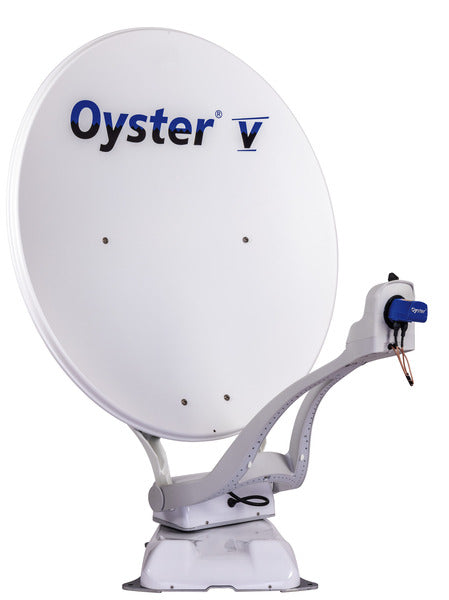 Digitale satellietantenne Oester V 85 Vision
