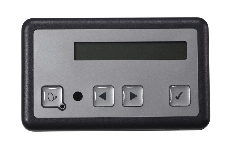 Digitale satellietantenne Oyster V Vision 85 Scheefheid