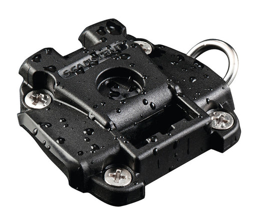 ROKK - schroefbare basis voor holdingsystemen