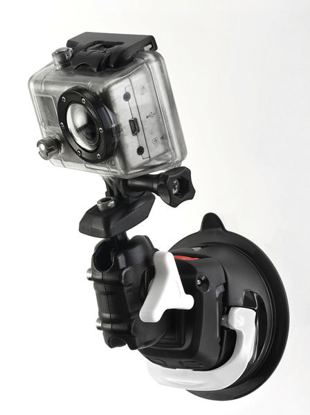 ROKK - houder voor GoPro, Garmin