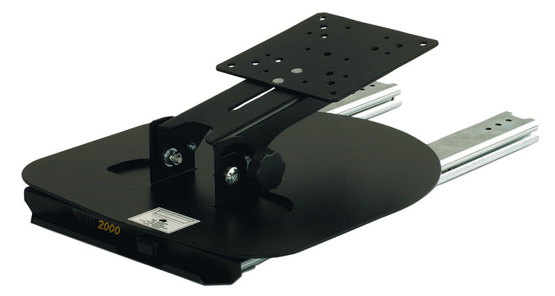 TV-houder draaibaar/uitbreidbaar voor 8-15" monitor