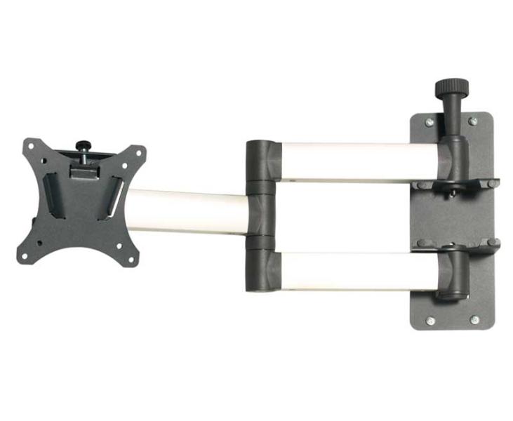 Tft houder SKY 10N 780mm (2x350mm) voor wandmontage