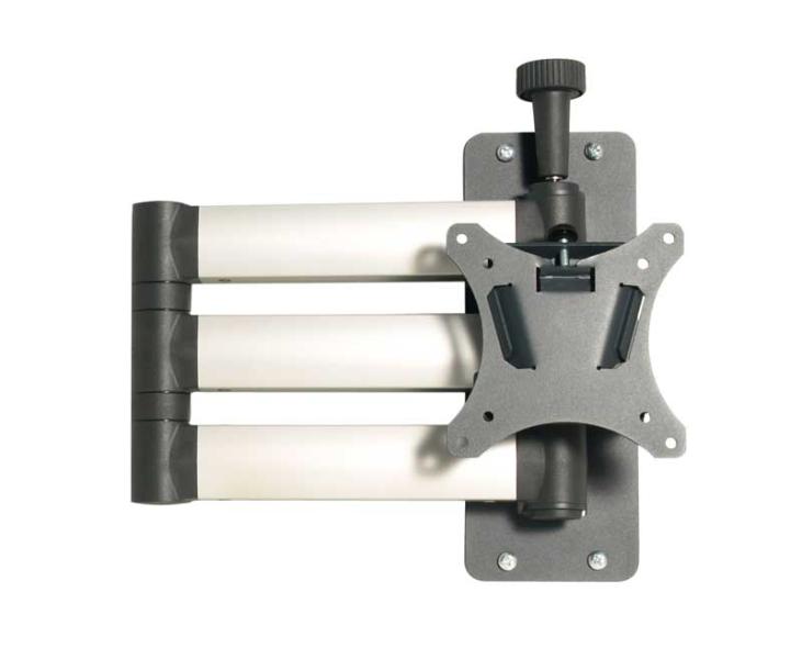 Tft houder SKY 10N 780mm (2x350mm) voor wandmontage