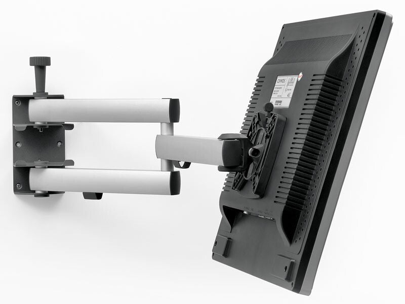 Tft houder SKY 10N 780mm (2x350mm) voor wandmontage