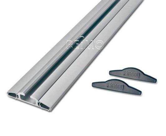 Wandrail lang voor TFT houder SKY 15N 493944