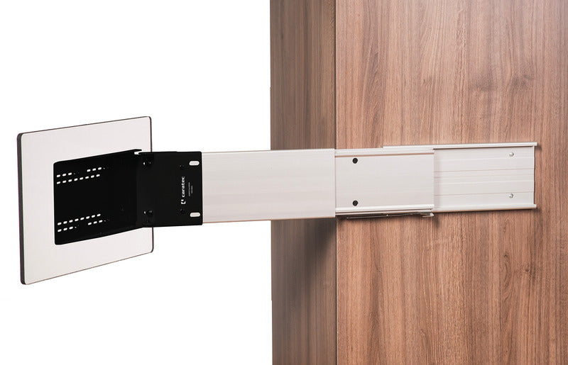 Caratec Flex side TV pull-out