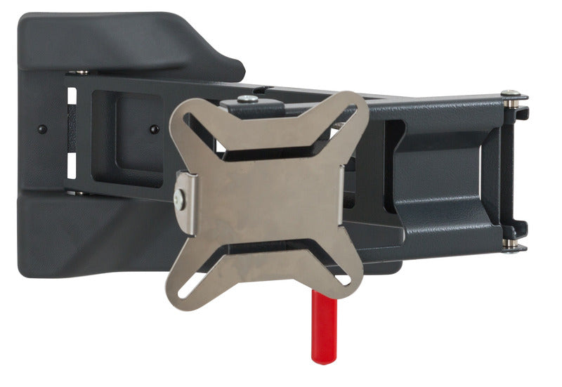 Maxi-wandbevestiging