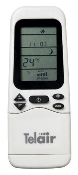 Telair Dualclima 8400H dakairco