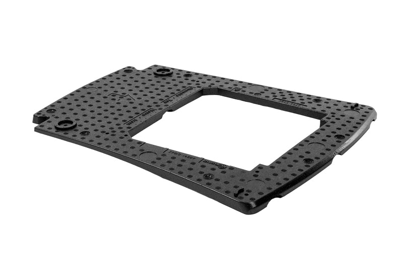 Adapterrahm.comp.2.G Spri