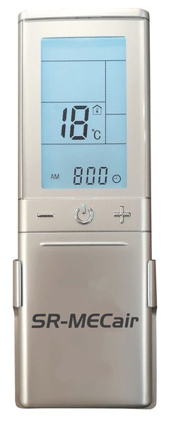 SR-MECair Klimaanl.CRW22