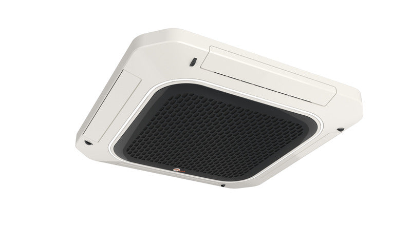 12V E-MOTION dakairco – Wit