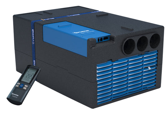 Airconditioner Saphir Comfort RC, 230V Airconditioner
