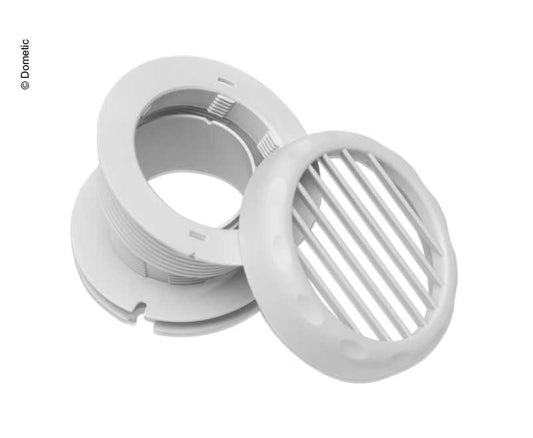 Dometic FreshWell FW-ADG Luchtafvoerrooster FW-ADG Luchtafvoerrooster