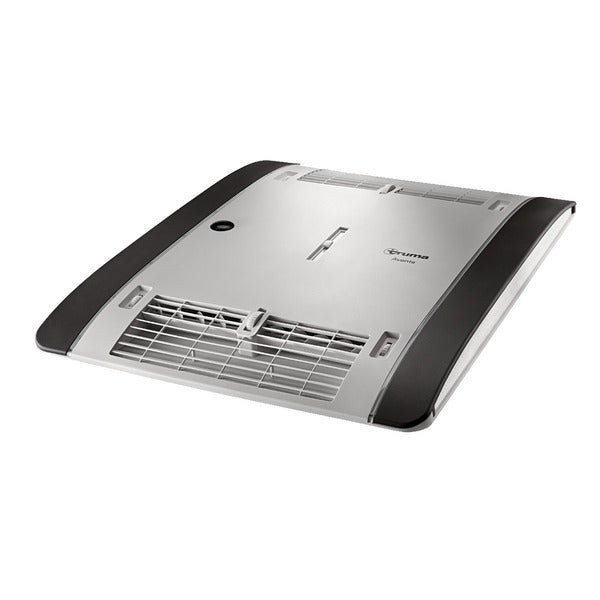 Aventa Eco/Comfort luchtrooster grijs
