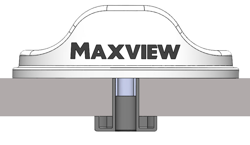 LTE-antenne Maxview ROAM