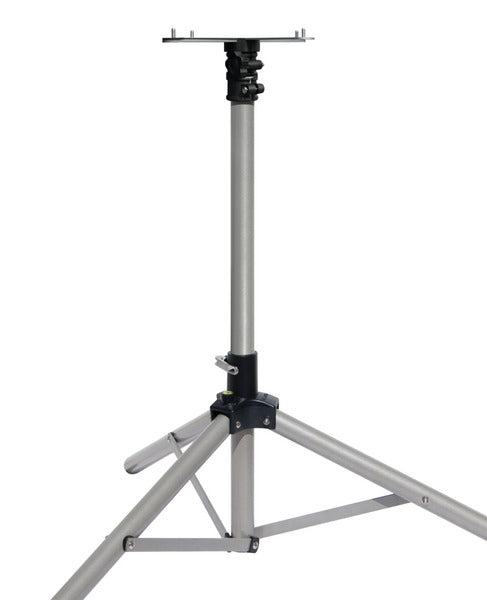 VuQube Auto II statief