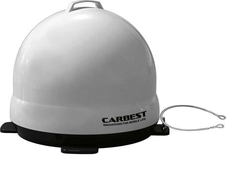 SAT-antenne draagbare watersnip mobiele telefoon 12/24V