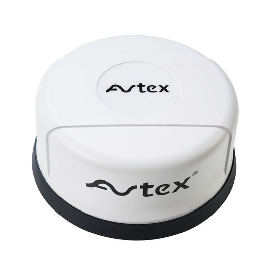 AMR105X - Witte antenne