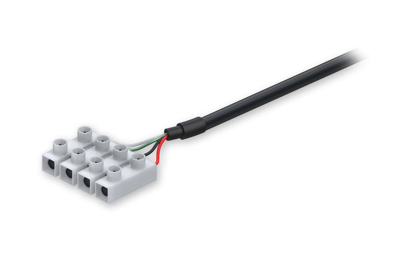 12V-aansluitkabel voor de Carbest WiFive-router