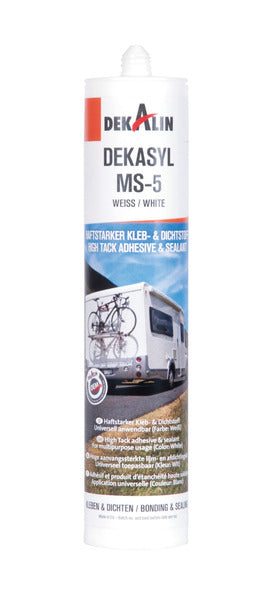 DEKAsyl MS-5 polymeer 290ml