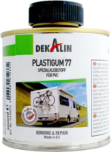 Plastigum 77, 200ml Dose