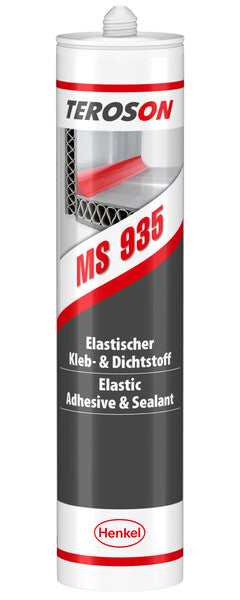 Teroson MS 935 WH CR290ML ML