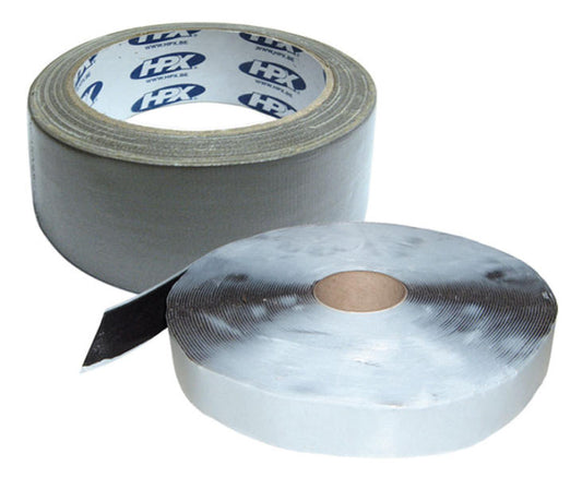 Butyl Dichtingsband