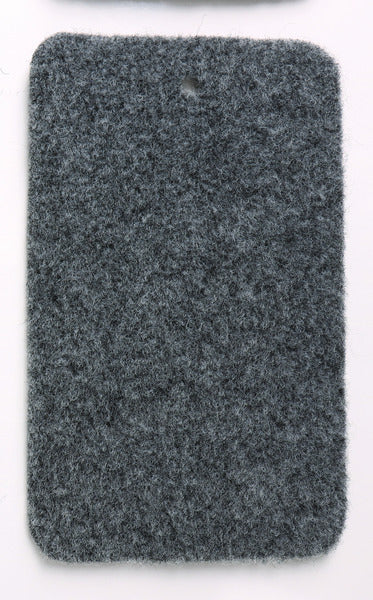 X-Trem Stretch-Carpet-Felt donkergrijs 5x2m