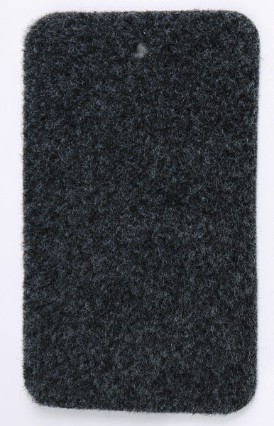 X-Trem Stretch Tapijt Vilt antraciet