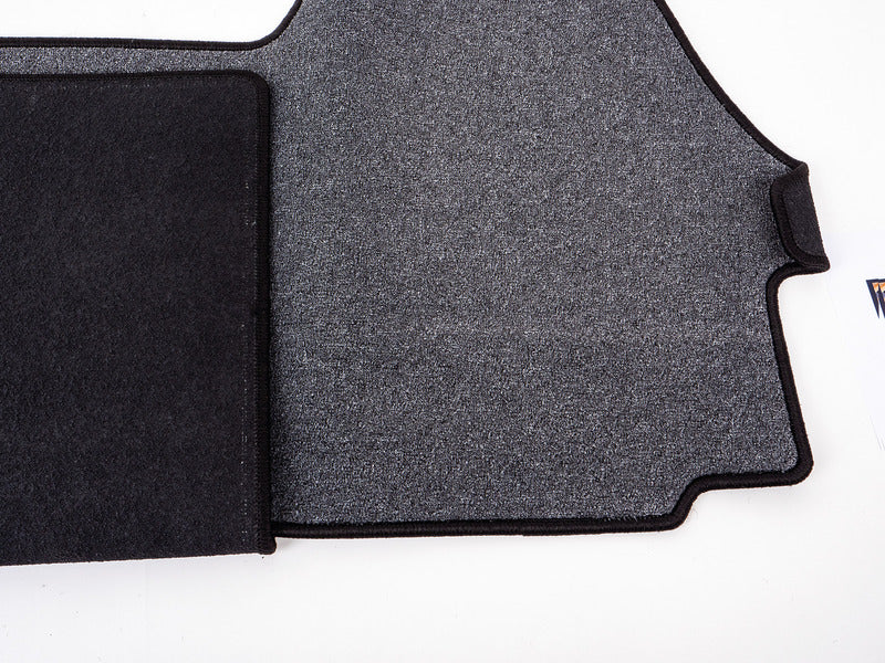 Cabinetapijt Plus, antraciet, VW Caddy Maxi, 2008-2020