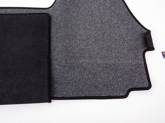 Cabinetapijt Plus, antraciet, VW Caddy Maxi, 2008-2020