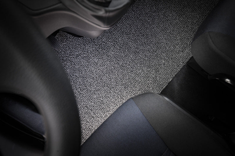 Premium rubberen mat voor MB Sprinter/VW LT/VW Crafter 2006-2018