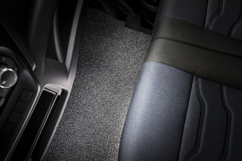 Premium rubbermat voor Duc./Box./Jump. 2002-2006