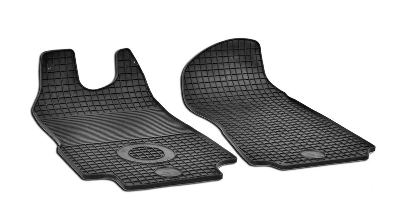 Rubbermat Ford Transit V184 2000-2013