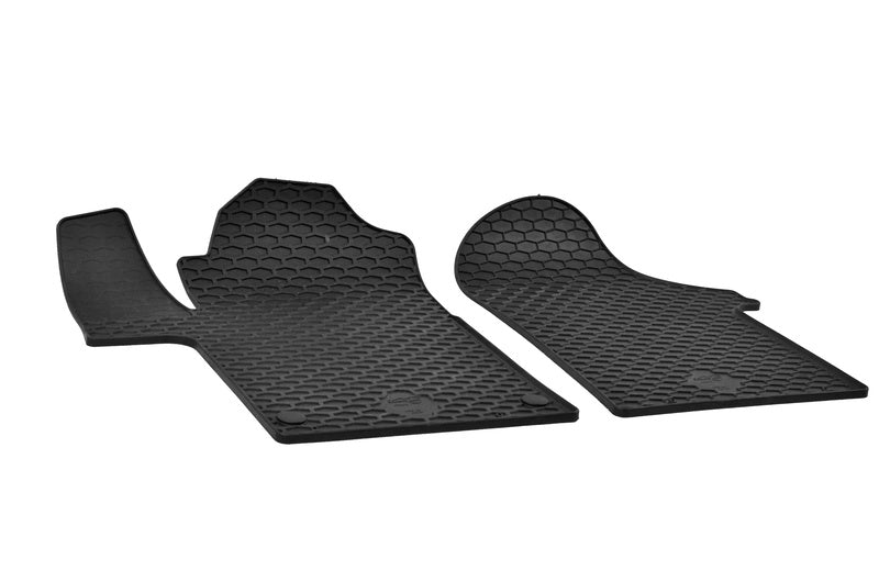 Rubbermat MB Vito/viano vanaf 2014, V-Klasse vanaf 2014, EGV vanaf 2020