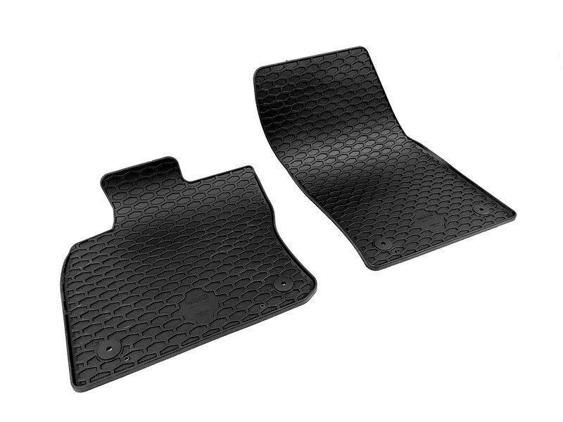 Rubbermat VW Caddy vanaf 2021