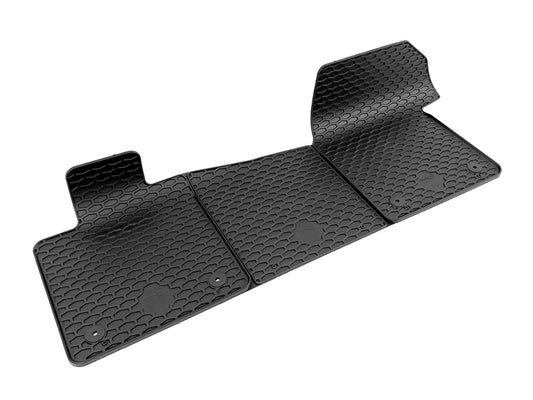 Rubbermat VW T7 Multivan vanaf 2021