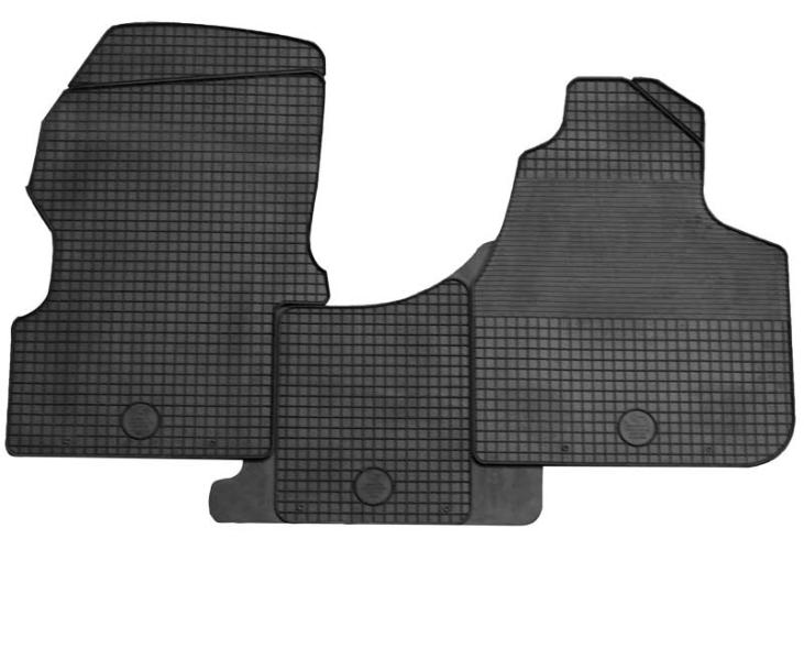 Rubber mat Sprinter 00-06
